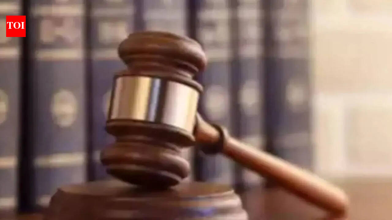 2022 मध्ये मुलावर लैंगिक अत्याचार केल्याप्रकरणी नाईला 5 वर्षांचा तुरुंगवास झाला