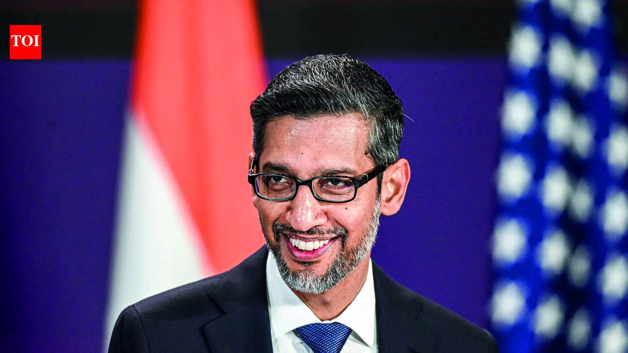 पेंटागॉन एआयच्या प्रमुखाने ‘प्रशंसा नोट’सह Google डीलची ‘पुष्टी’ केली; म्हणतो: आम्हाला हजारो वाचवत आहे …