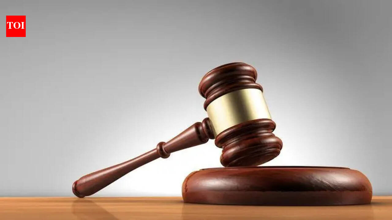 13 वर्षांच्या मुलीवर बलात्कार केल्याप्रकरणी पुण्यातील तरुणाला 20 वर्षांची शिक्षा