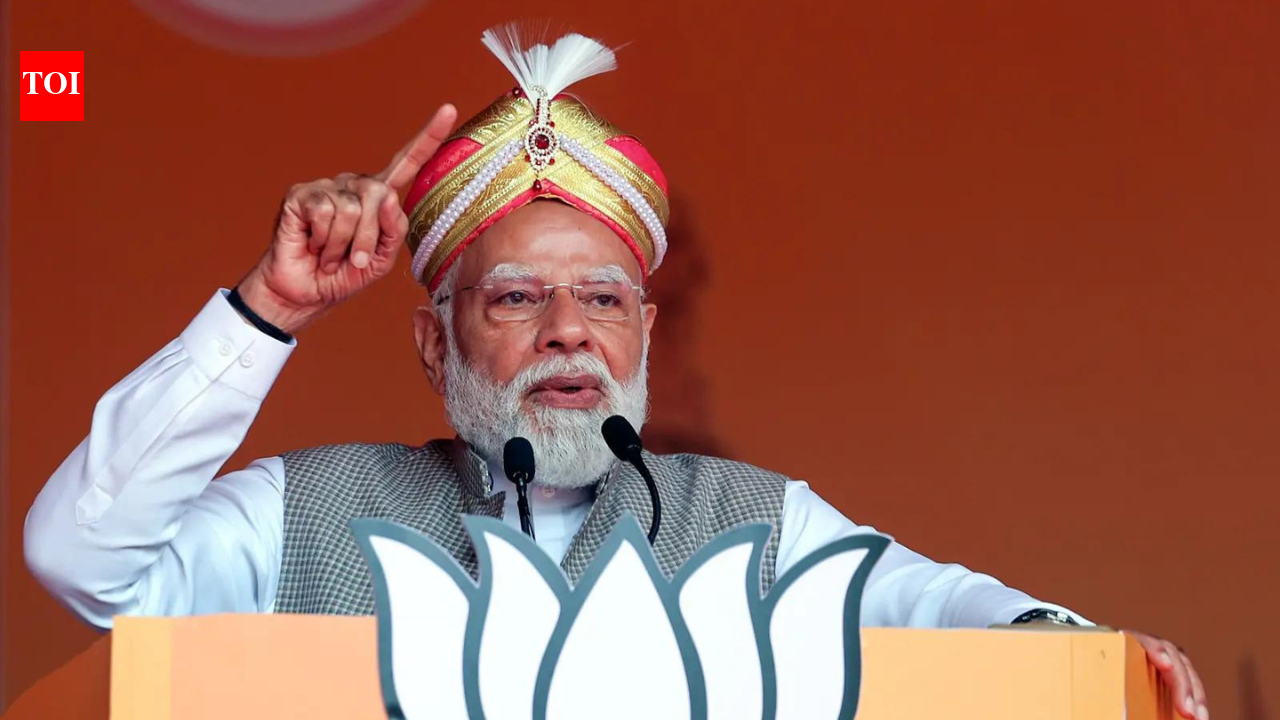 ‘राष्ट्रीय स्वाभिमानाचे तुष्टीकरण’: सोमनाथ अमृत महोत्सवात पंतप्रधान मोदींनी नेहरूंना बोलावले