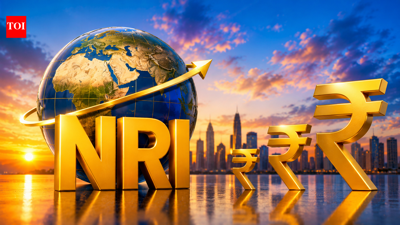 इराण युद्धाने NRI ठेवी पिळल्या, परदेशी भारतीयांनी मार्चमध्ये जवळपास $2 अब्ज बाहेर काढले