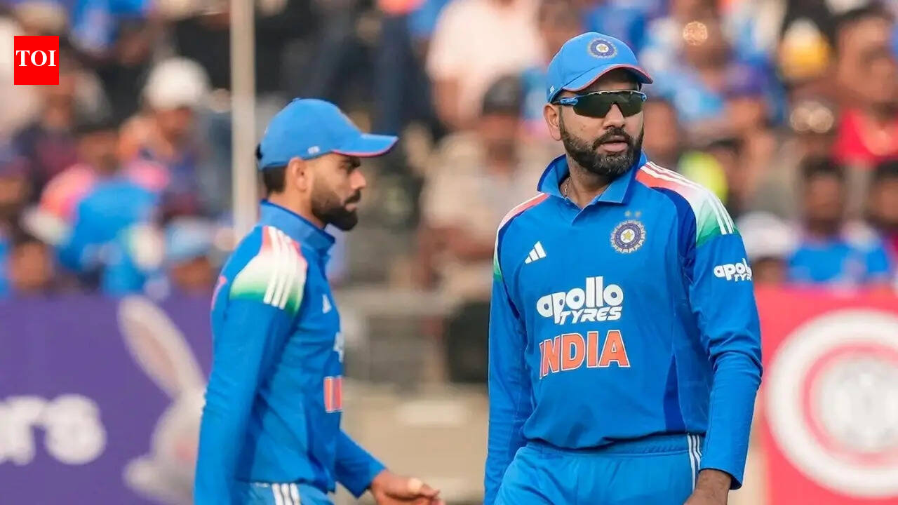 रोहित शर्मा फिटनेस क्लिअरन्ससाठी 8 जून रोजी BCCI CoE कडे तक्रार करण्याची शक्यता आहे; इंग्लंड वनडेसाठीही विराट कोहली संशयास्पद आहे