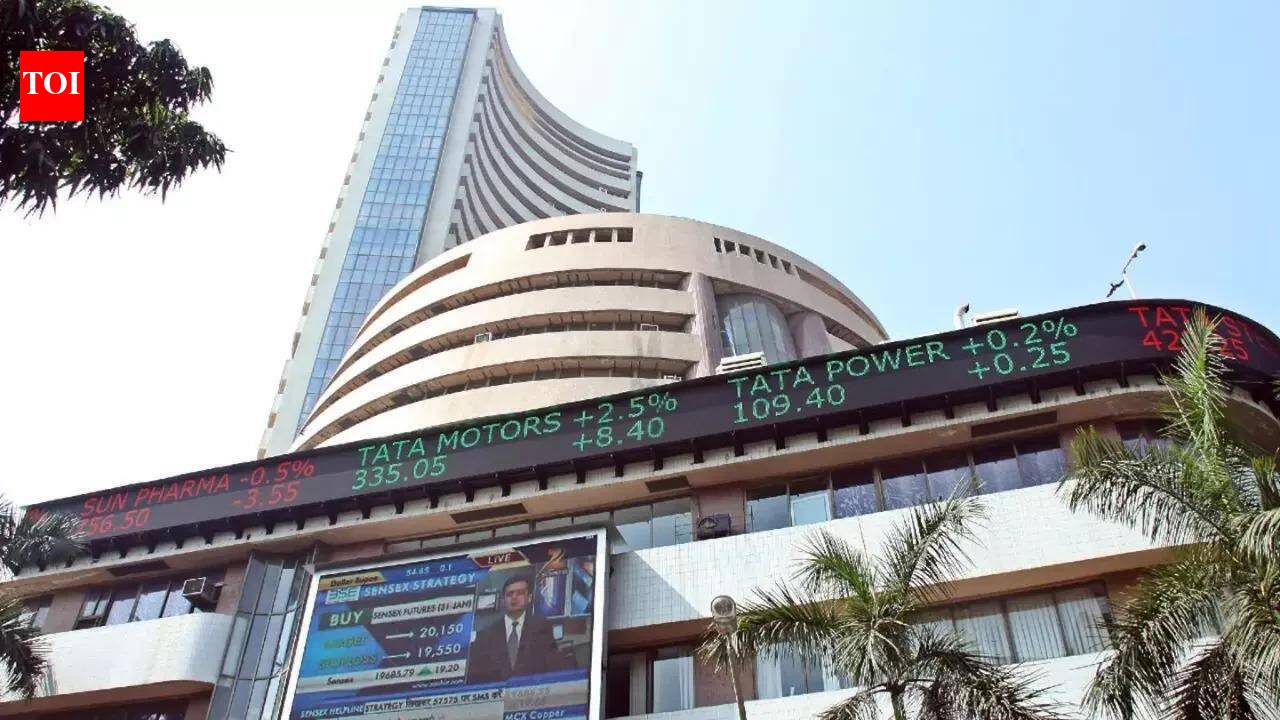आज शेअर बाजार: NSE आणि BSE वर 30 जून रोजी टॉप 10 नफा आणि तोटा कोणते आहेत? यादी तपासा